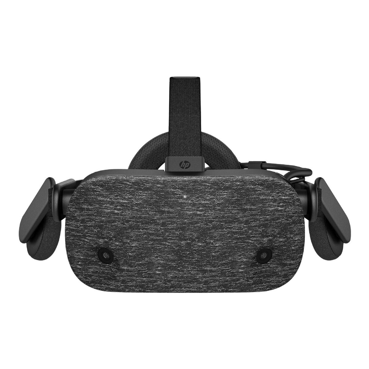 Качественный шлем HP Reverb VR Headset - Pro Edition