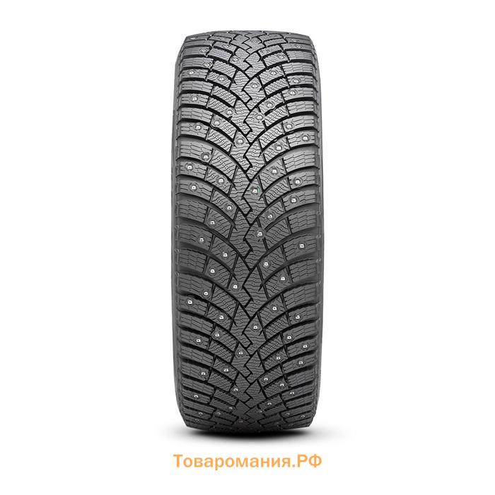 Шина зимняя шипованная Pirelli IceZero 2 215/65 R17 103T