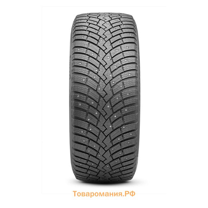 Шина зимняя шипованная Pirelli Scorpion IceZero 2 235/55 R18 104H