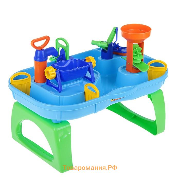 Игровой набор «Водный мир», МИКС