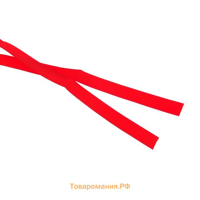 Медаль детская на выпускной «Выпускник детского сада», на ленте, золото, пластик, d=6.9 см
