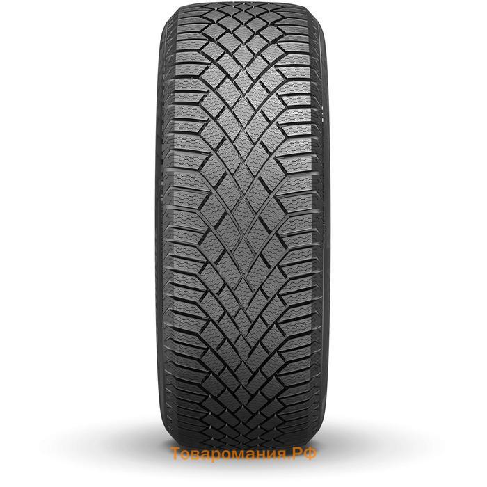 Шина зимняя нешипуемая Continental VikingContact 7 225/60 R18 104T