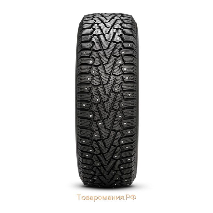 Шина зимняя шипованная Pirelli IceZero 225/55 R17 101T