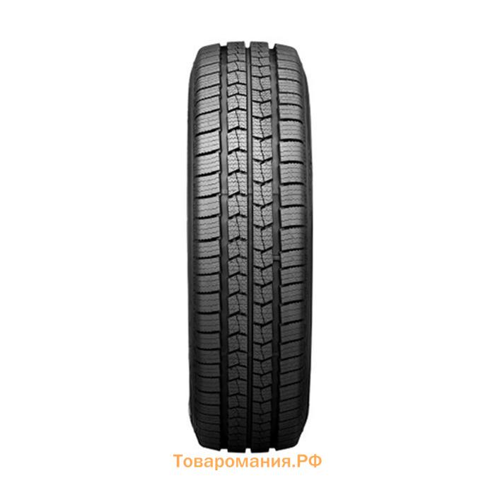 Шина зимняя нешипуемая Nexen Winguard WT1 225/65 R16C 112/110R