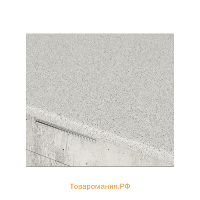 Кухонный гарнитур «Алина лайт», 1200×1570 мм, цвет белый/пайн белый
