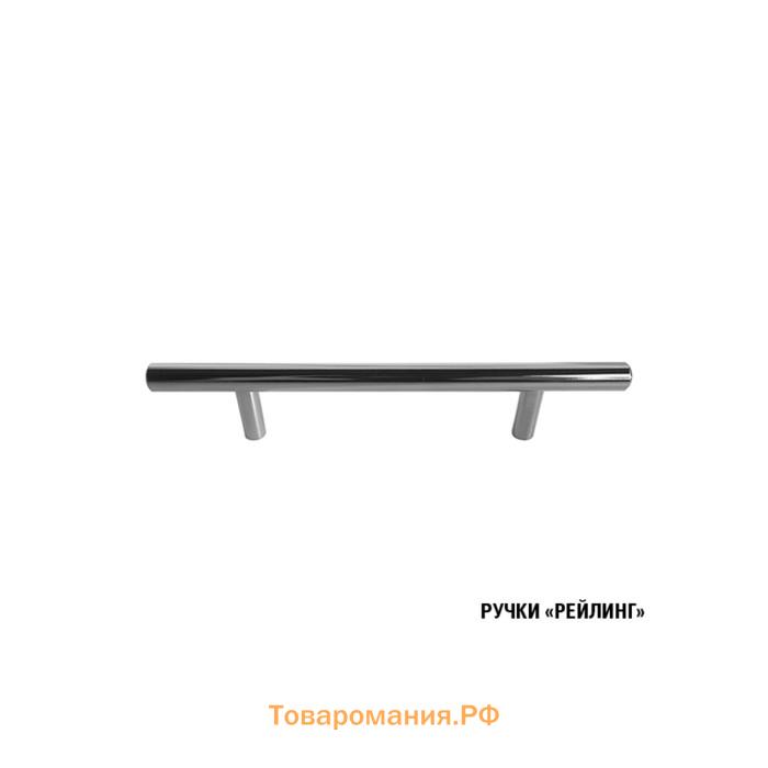 Кухонный гарнитур «Алина лайт», 1200×1570 мм, цвет белый/пайн белый