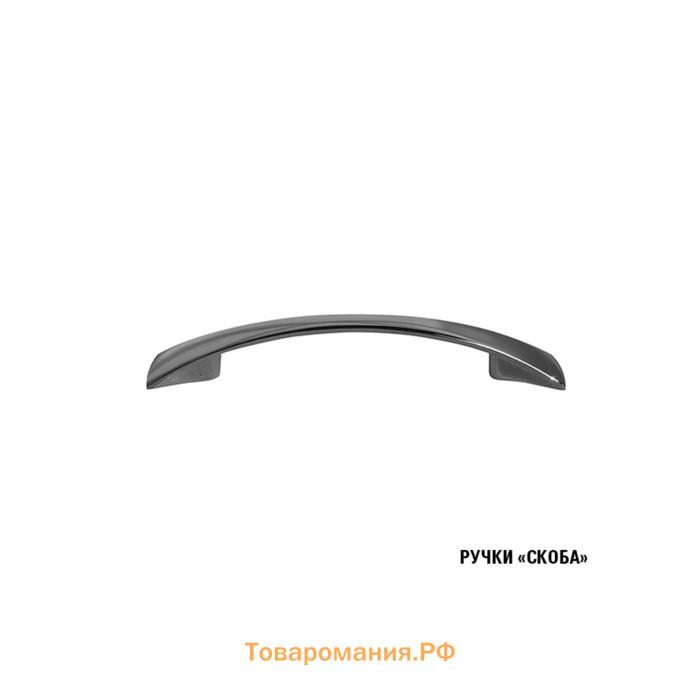 Кухонный гарнитур «Арина нормал», 1500×1570 мм, цвет белый/пайн экзотик