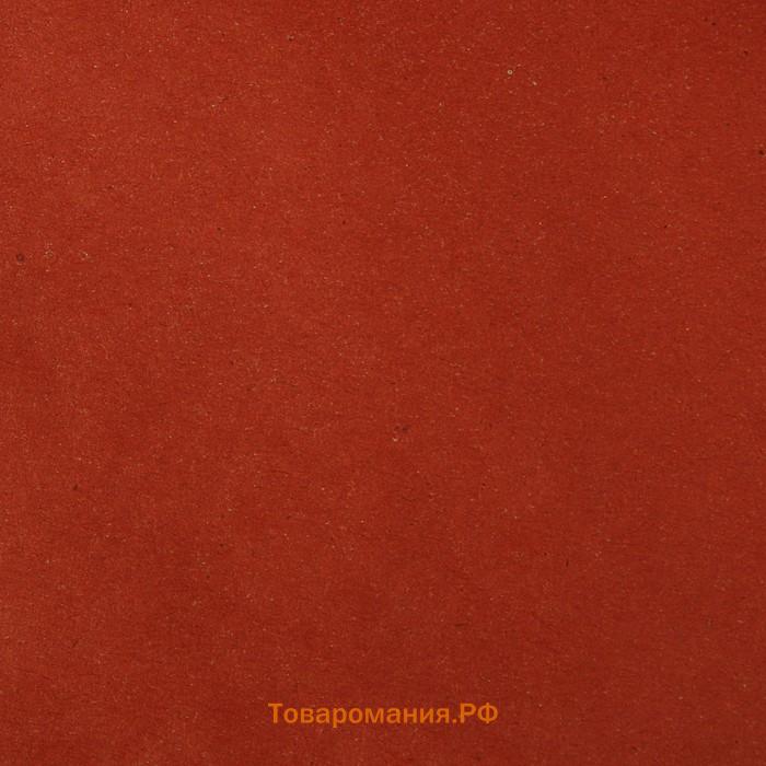 Бумага упаковочная крафт «Сольферино», 0.7×10 м, 70 г
