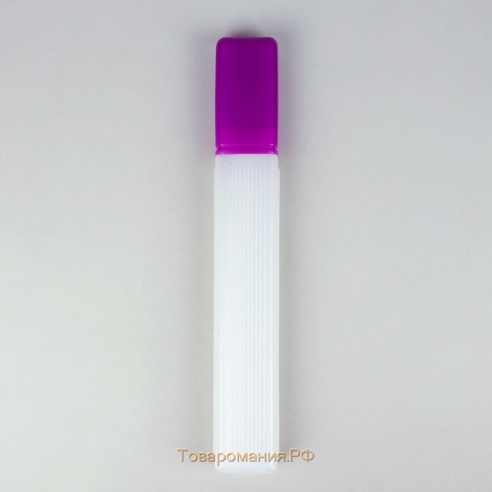 Органайзер для хранения спиц, 41 × 6 × 3 см, цвет МИКС