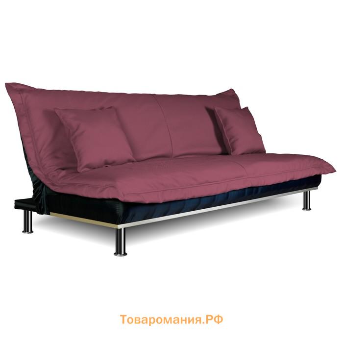 Диван «ТАХО», 1950×700×930 мм, обивка NEO Plum