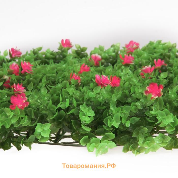 Декоративная панель, 40×60 см, «Разноцвет», МИКС, Greengo