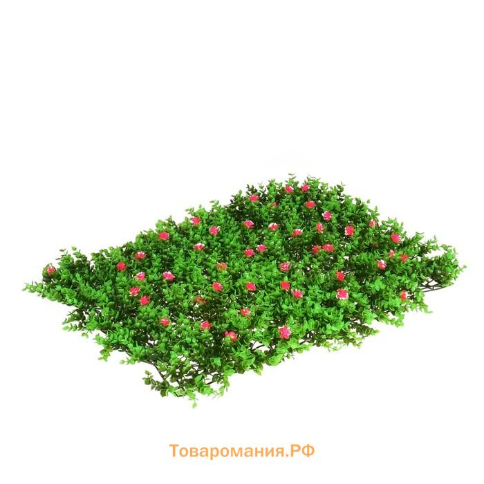 Декоративная панель, 40×60 см, «Разноцвет», МИКС, Greengo