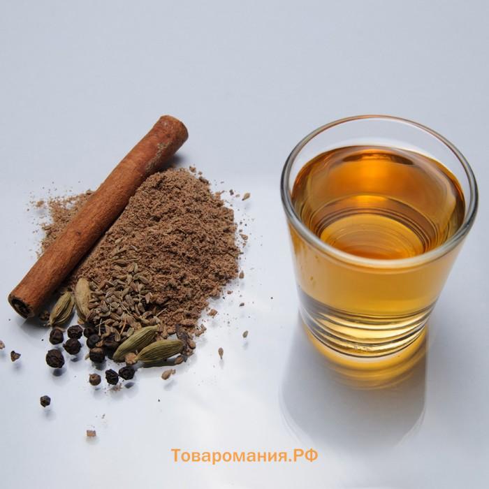 Набор для приготовления бехеровки, (бутылка 1 л. + набор приправ)