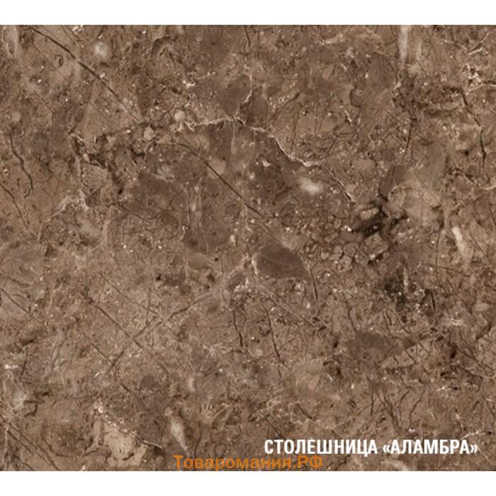 Кухонный гарнитур Ольга лайт 1 1200 мм