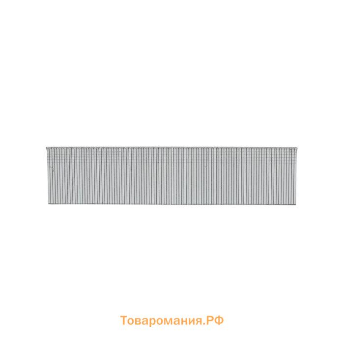 Гвозди PATRIOT PNF 30S, для пневмостеплера ASG 210R, отделочные, тип 18GA, шляпка 2 мм, 5000 шт   69