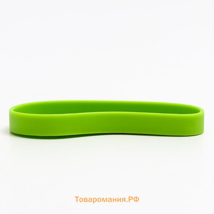 Кормушка для террариума, 10 х 5 х 1,1 см