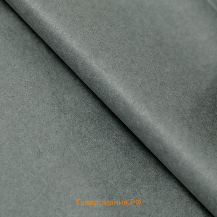 Бумага тишью, палитра №4, «МИКС», 50×66 см