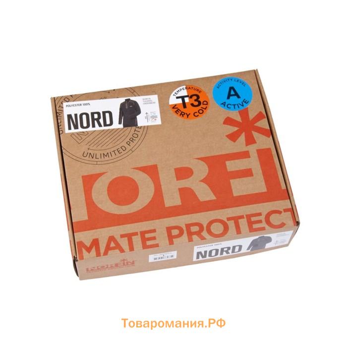 Термобелье Norfin NORD 03 р.L