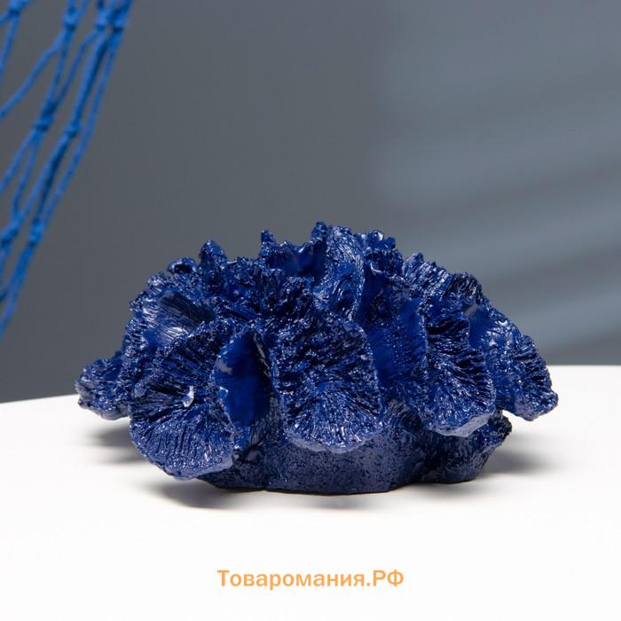 Фигурка полистоун «Коралл», 15×13×7 см