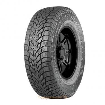 Шина зимняя шипованная Nokian Hakkapeliitta LT3 265/70 R17 121/118Q