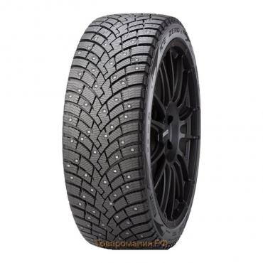 Шина зимняя шипованная Pirelli IceZero 2 215/55 R17 98T