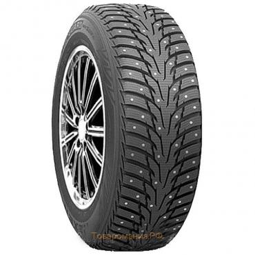 Шина зимняя нешипуемая Yokohama IceGuard IG60A 235/50 R17 96Q