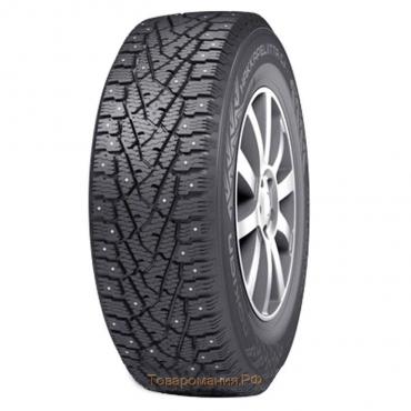 Шина зимняя шипованная Nokian Hakkapeliitta C3 195/70 R15C 104/102R