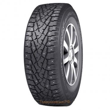 Шина зимняя шипованная Nokian Hakkapeliitta C3 205/65 R16C 107/105R