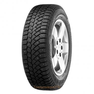 Шина зимняя шипованная Gislaved Nord Frost 200 225/60 R16 102T