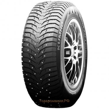 Шина зимняя шипованная Kumho WinterCraft SUV Ice WS31 235/65 R17 108T