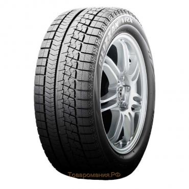 Шина зимняя нешипуемая Bridgestone Blizzak VRX 255/40 R19 96S