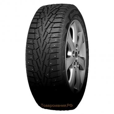 Шина зимняя шипованная Cordiant Snow Cross 215/55 R16 97T