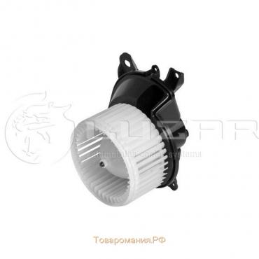 Электровентилятор отопителя Corsa D (06-) Opel 55702443, LUZAR LFh 2112