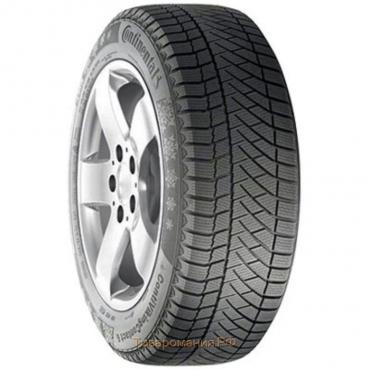 Шина зимняя нешипуемая Continental VikingContact 7 265/60 R18 114T