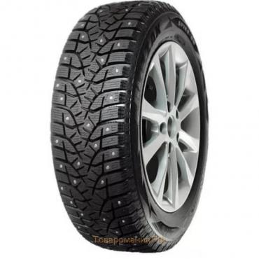 Шина зимняя шипованная Bridgestone Blizzak Spike-02 185/65 R14 86T