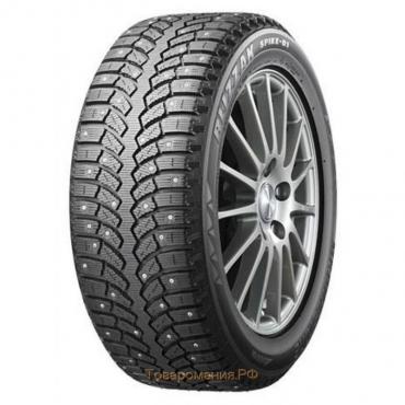 Шина зимняя шипованная Michelin X-Ice North 4 225/45 R17 94T