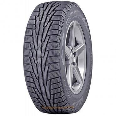 Шина зимняя нешипуемая Nokian Tyres Nordman RS2 175/70 R13 82R