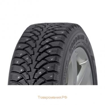 Шина зимняя нешипуемая Roadstone WinGuard Ice SUV 285/50 R20 116T