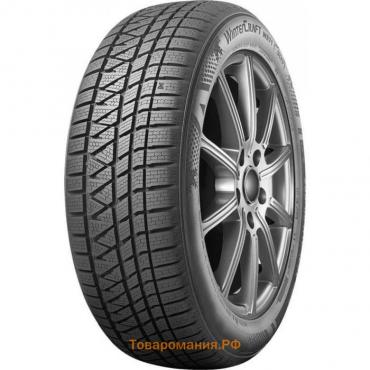 Шина зимняя нешипуемая Kumho WinterCraft SUV WS71 265/50 R20 111V