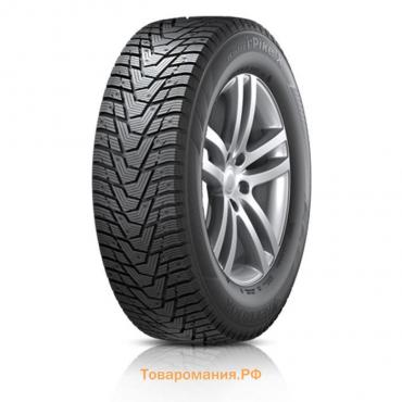 Шина зимняя шипованная Hankook W429A 225/55 R18 102T