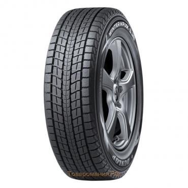 Шина зимняя нешипуемая Dunlop Winter Maxx SJ8 255/50 R19 107R