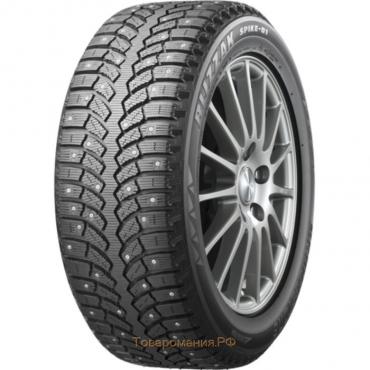 Шина зимняя шипованная Hankook W429 215/60 R16 99T