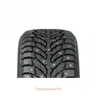 Шина зимняя шипованная Nokian Hakkapeliitta 9 SUV 215/65 R17 103T