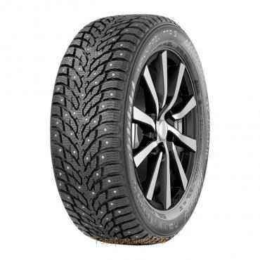 Шина зимняя шипованная Nokian Hakkapeliitta 9 SUV 215/60 R17 100T