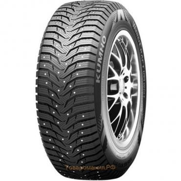 Шина зимняя шипованная Kumho WinterCraft SUV Ice WS31 285/60 R18 116T