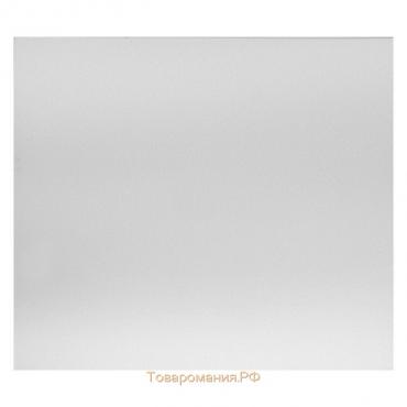 Картон переплётный (обложечный) 2.0 мм, 92 х 105 см, 1250 г/м2, серый