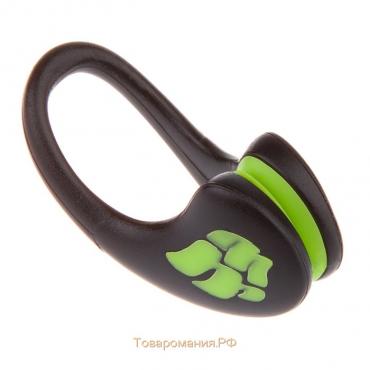 Носовой зажим Ergo Nose Clip M0712 02 0 01W, цвет чёрный