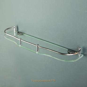 Полка для ванной комнаты Stölz, 40×11×4 см