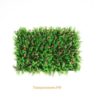 Декоративная панель, 40×60 см, «Разноцвет», МИКС, Greengo