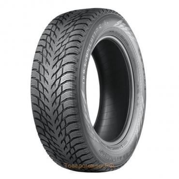 Шина зимняя нешипуемая Nokian Hakkapeliitta R3 SUV 215/60 R17 100R